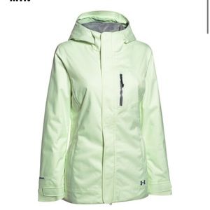 Under Armour Women's Storm Hierarch Jacket